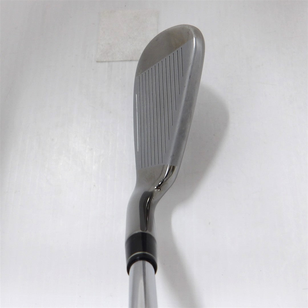 TaylorMade Iron Set BURNER -2009 Regular NS PRO 950GH 6 pieces