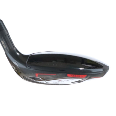 taylormade hybrid stealth2 hy 19 stiff tensei red tm60stealth