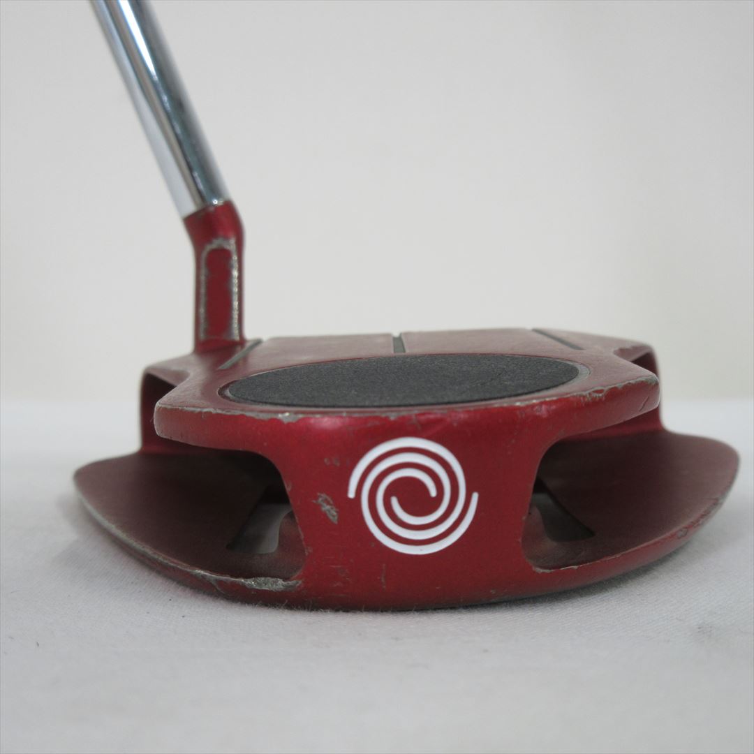 Odyssey Putter O WORKS TOUR RED R-BALL S 34 inch