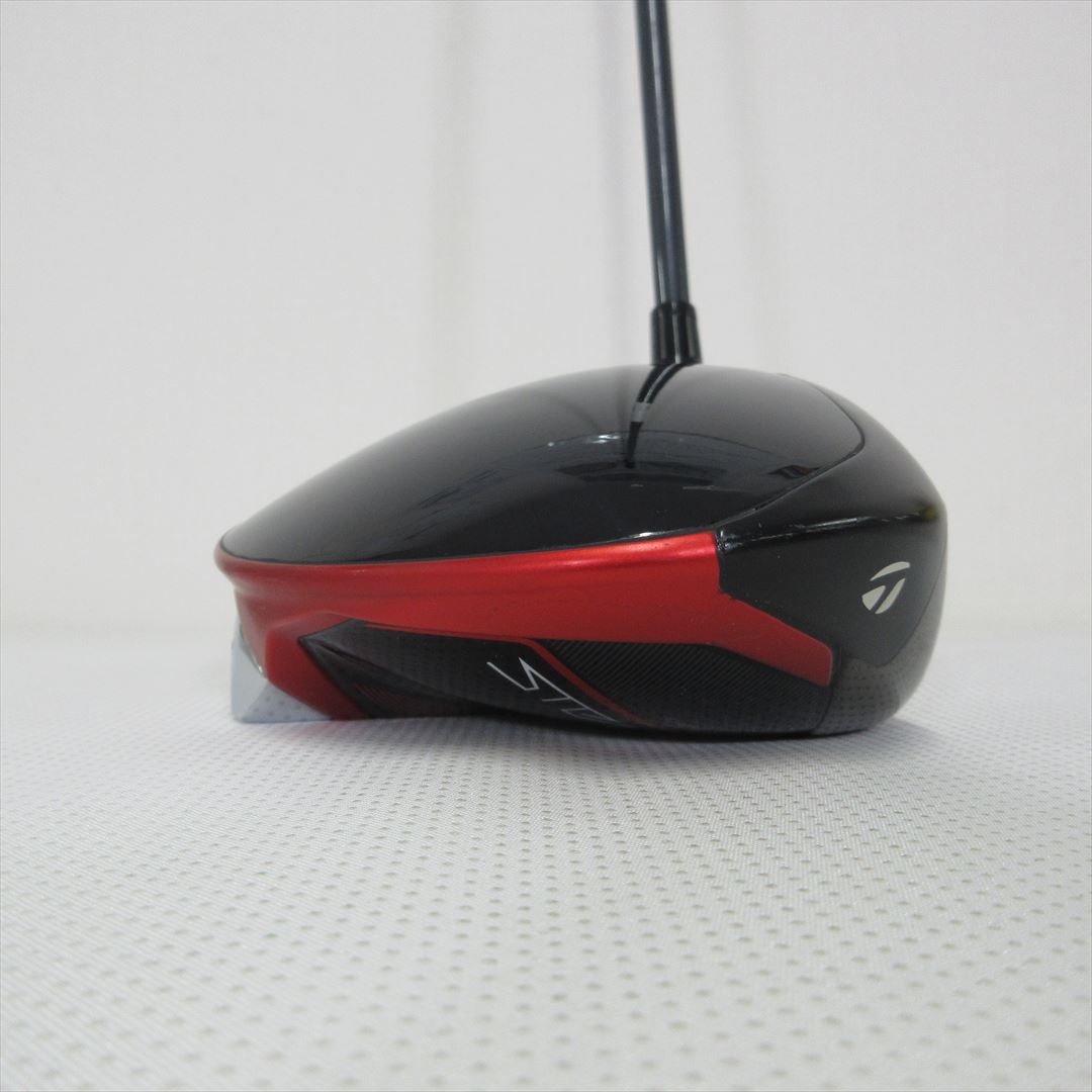 TaylorMade Driver STEALTH2 HD 9° Stiff TENSEI RED TM50(STEALTH)