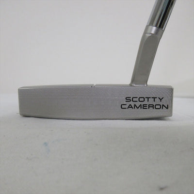 Titleist Putter SCOTTY CAMERON PHANTOM X 5.5(2022) 34 inch