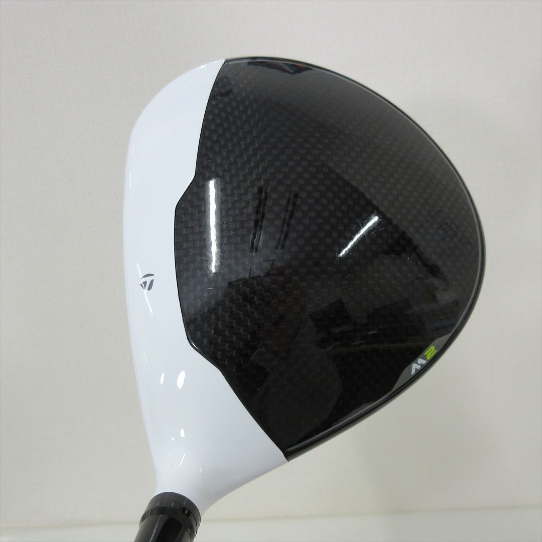 TaylorMade Driver M2 2017 10.5° Stiff TM1-217