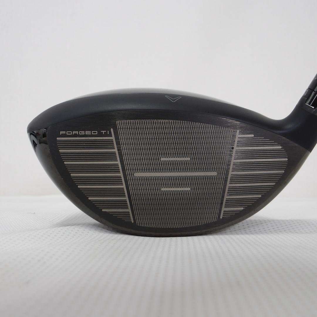 Callaway Driver PARADYM X – GOLF Partner USA