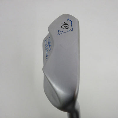 Kasco Wedge Dolphin Pitch&Run Wedge DPW-119 48° Dolphin DP-201