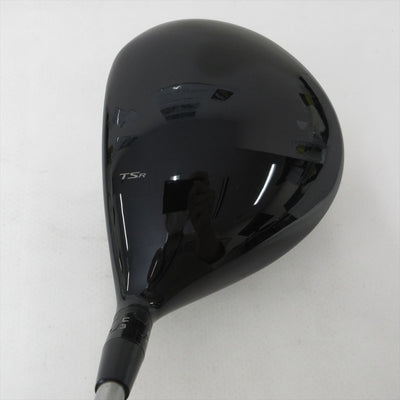 Titleist Driver TSR4 9° Stiff TSP311