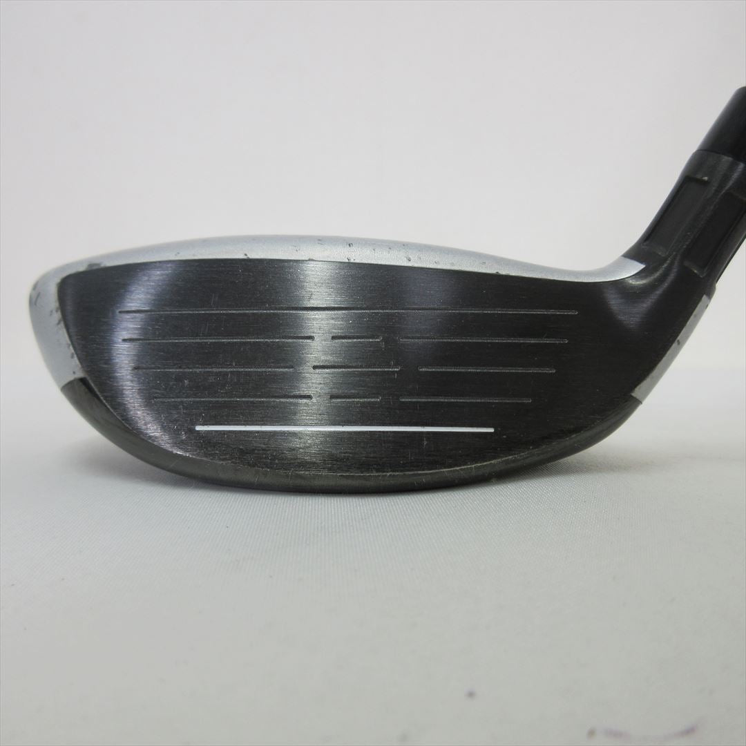 TaylorMade Hybrid M4 HY 25° Ladies FUBUKI TM4