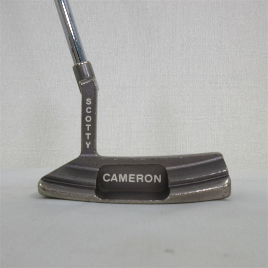 SCOTTY CAMERON Putter SCOTTY CAMERON CIRCA 62 No.3(2007) 34 inch