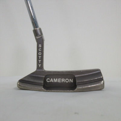 SCOTTY CAMERON Putter SCOTTY CAMERON CIRCA 62 No.3(2007) 34 inch