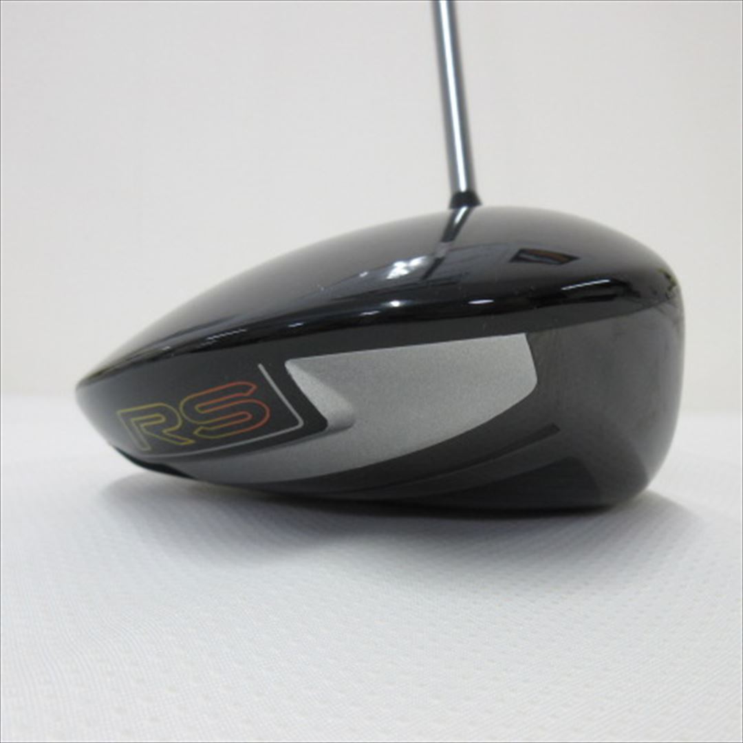 PRGR Driver RS F 5(2020) 10.5° Stiff Diamana DF60