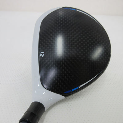 TaylorMade Fairway SIM2 MAX-D 5W 19° StiffRegular TENSEI BLUE TM50(SIM2)