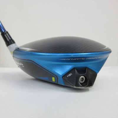 TaylorMade Driver SIM2 9° Stiff Diamana TB 60