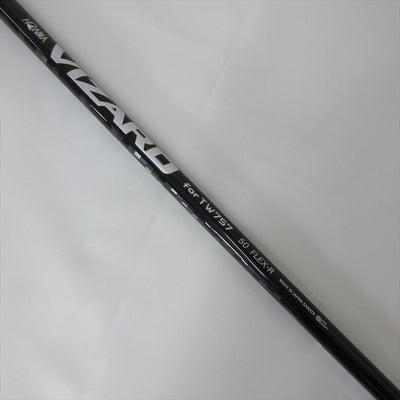 HONMA Fairway TOUR WORLD TW757 5W 18° Regular VIZARD for TW757