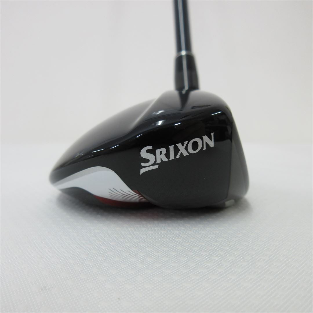 Dunlop Hybrid SRIXON ZX H HY 19° Stiff TOUR AD HY-85