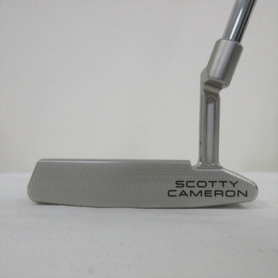 SCOTTY CAMERON Putter SCOTTY CAMERON SUPER SELECT NEWPORT 2 PLUS 33 inch