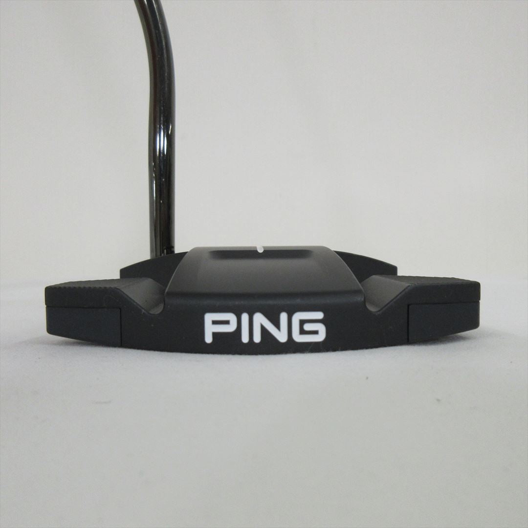 Ping Putter PING HARWOOD(2021) 34 inch Dot Color Black