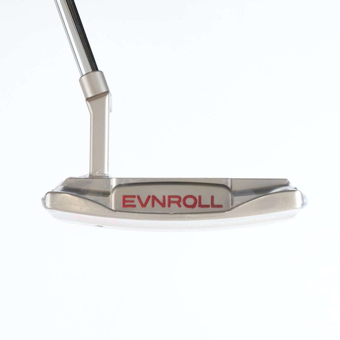 Evnroll Putter Brand New EVNROLL ER1v(Short Crank Neck) 34 inch