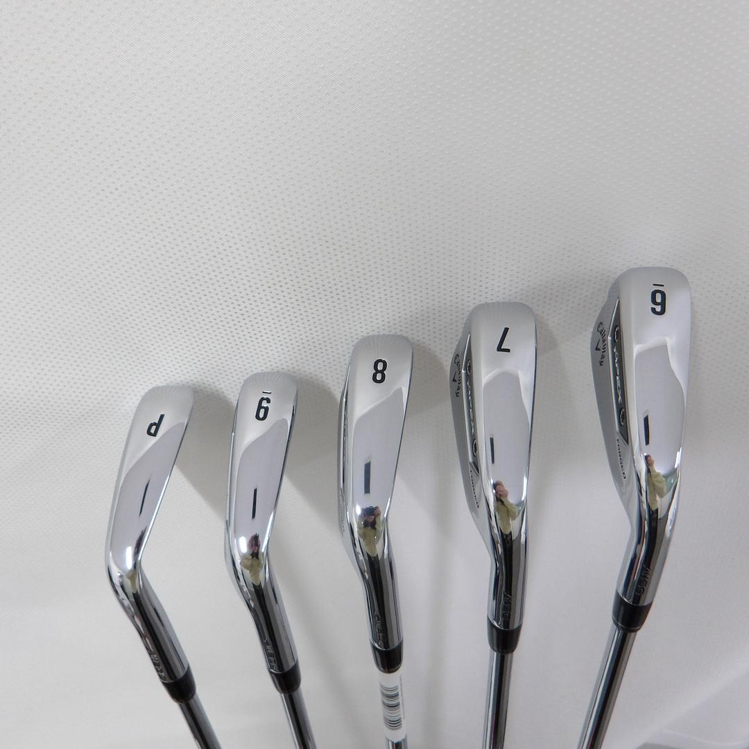 Callaway Iron Set APEX Ai150(2026) – GOLF Partner USA