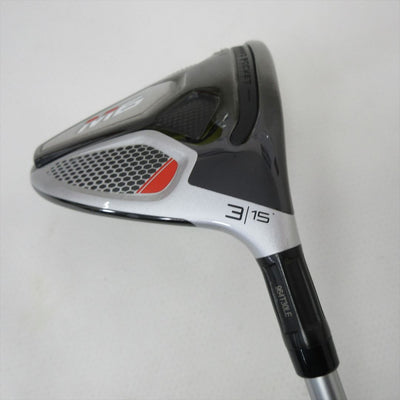 TaylorMade Fairway M6 3W 15° Stiff FUBUKI TM5(2019)