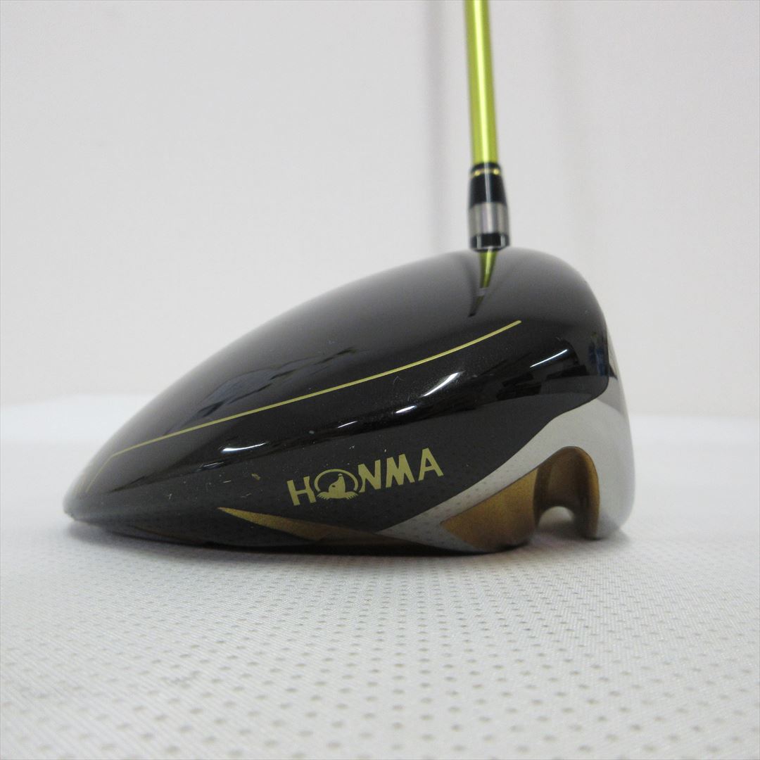 HONMA Driver BERES A-spec 10.5° Regular 3S ARMRQ A-spec 47