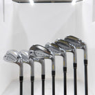 HONMA Iron Set TOUR WORLD TW777 PCB MAX Regular 3S VIZARD EX-C 7 pieces