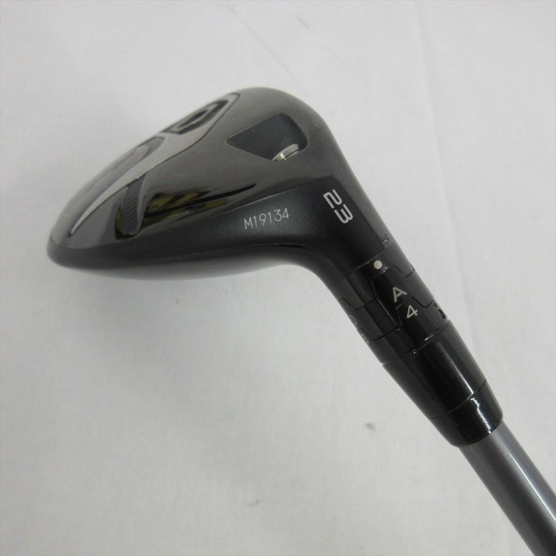 Titleist Hybrid TS2 HY 23° Regular MCI 60