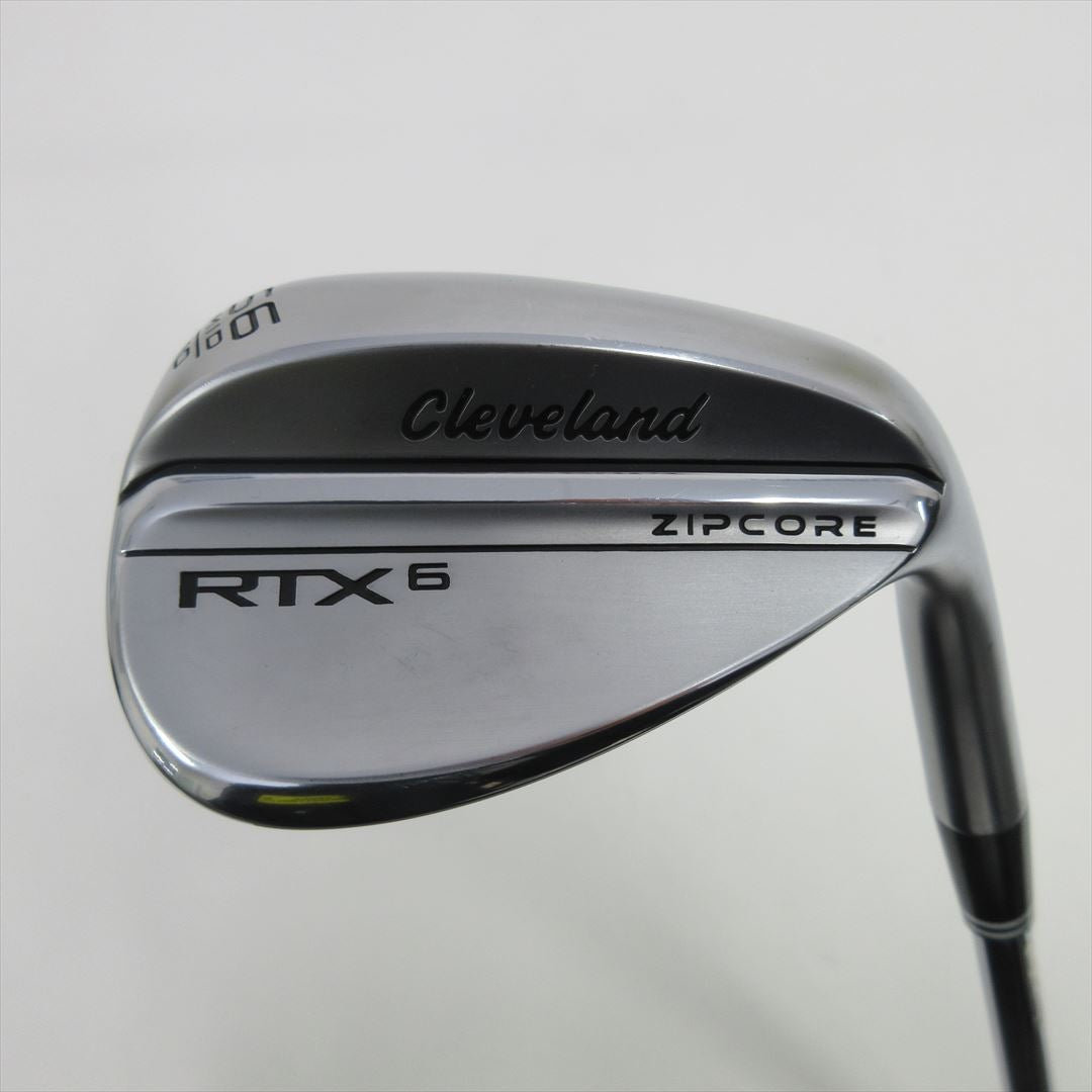 Cleveland Wedge Cleveland RTX-6 ZIPCORE TourSatin 56° Dynamic Gold S200