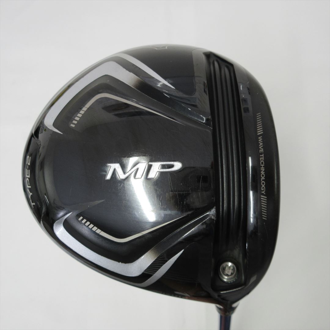 MIZUNO - ミズノMP-TYPE2 Tour-AD J-D1 フレックスS Mizuno Driver MP TYPE-2 – GOLF Partner USA