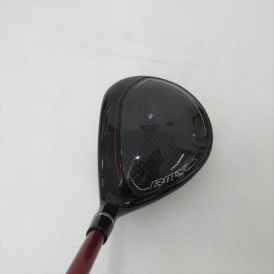 Yamaha Fairway RMX VD 5W 18° Regular Diamana f YR