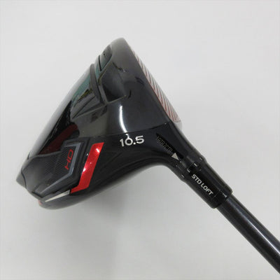 TaylorMade Driver STEALTH HD 10.5° Stiff TENSEI RED TM50(STEALTH)