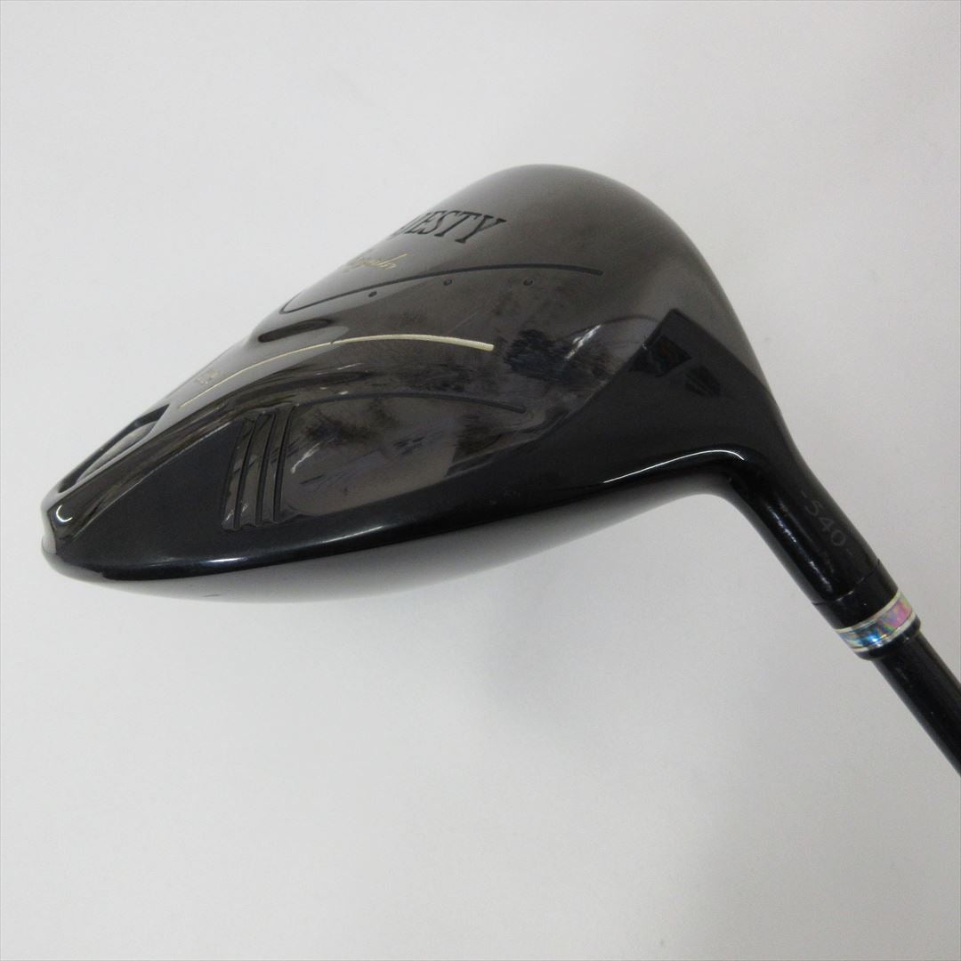 Maruman Driver MAJESTY Royale(2021) 11.5° Senior MAJESTY LV540