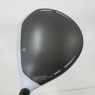 TaylorMade Driver SIM 9° Stiff TENSEI SILVER TM50