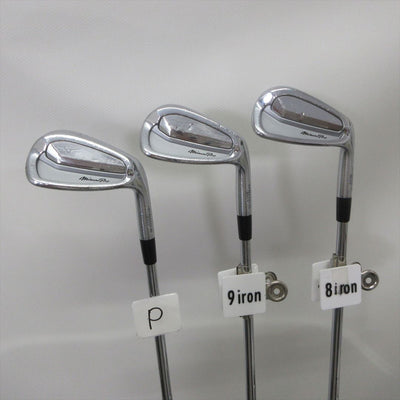 Mizuno Fair Rating Iron Set Mizuno Pro 520 Stiff NS PRO 950GH neo 6 pcs