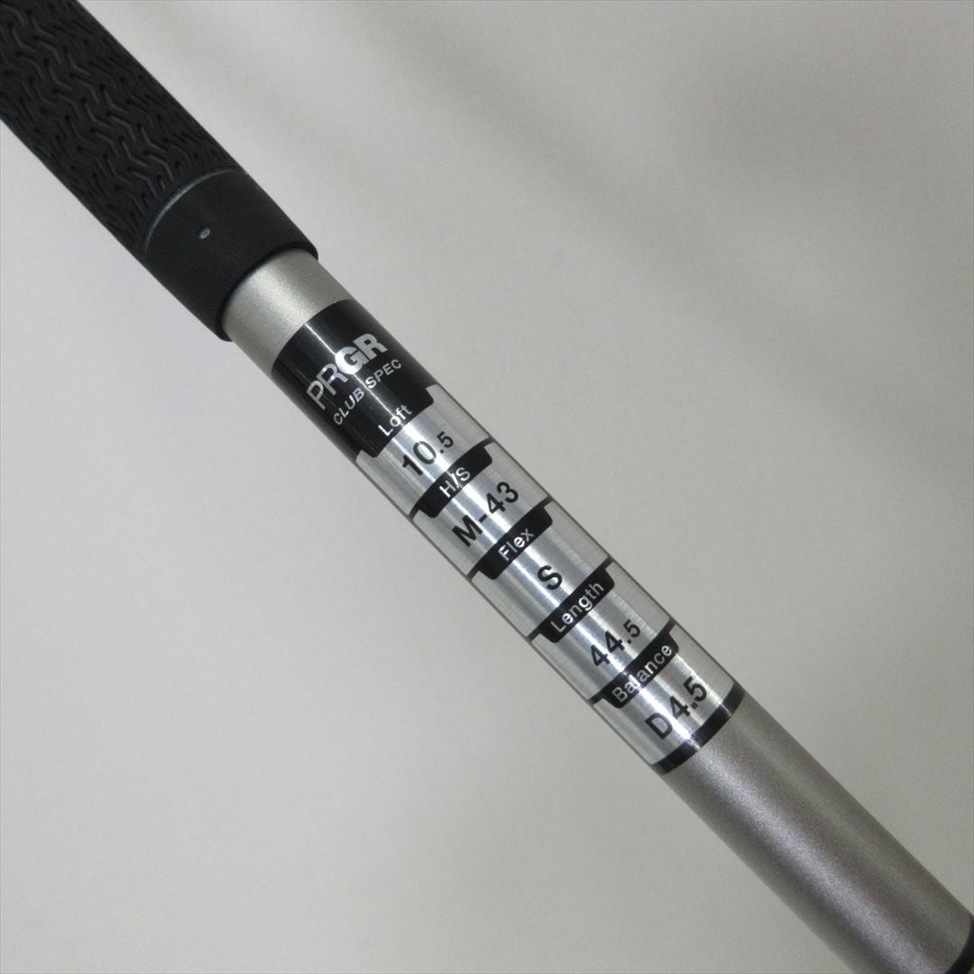 PRGR Driver egg 44 – GOLF Partner USA