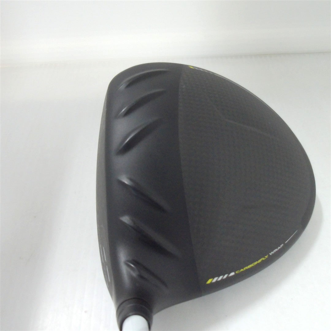 Ping Driver G430 MAX 10K 10.5° Stiff Speeder 569 EVOLUTION 7