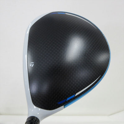 TaylorMade Driver SIM2 MAX 10.5° StiffRegular TENSEI BLUE TM50(SIM2)