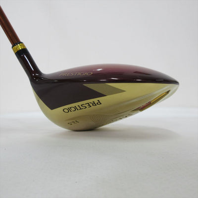 Maruman Driver MAJESTY PRESTIGIO 12 12.5° Ladies MAJESTY TL750