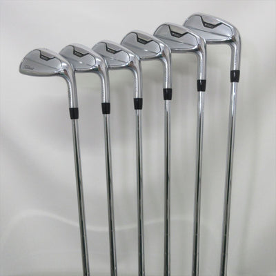 Titleist Iron Set Titleist T200(2021) Stiff NS PRO 105T 6 pieces