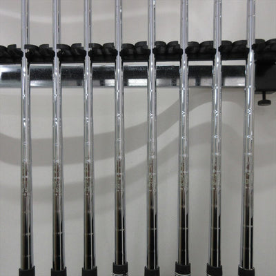 XXIO Iron Set XXIO10 Stiff NS PRO 870GH D.S.T for XXIO 8 pieces