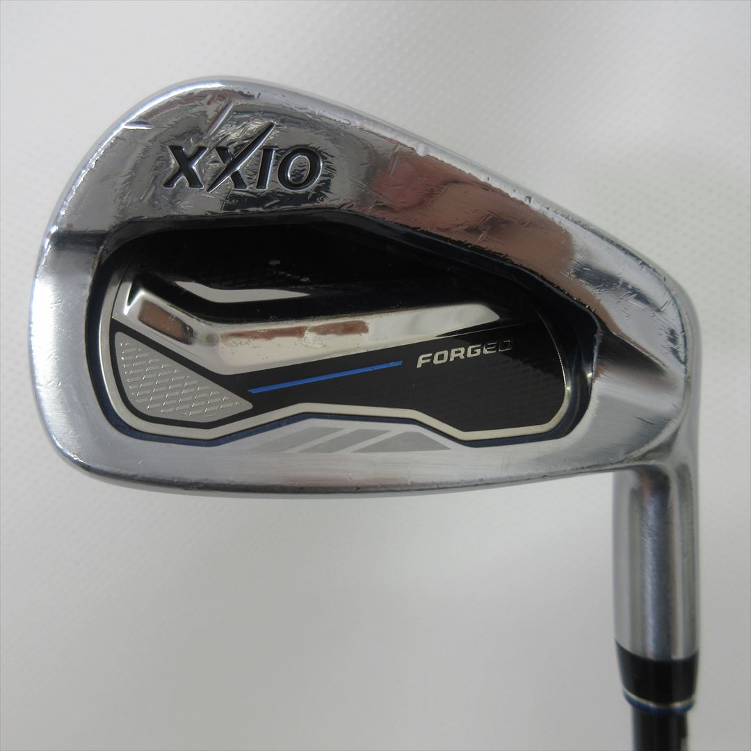 Dunlop Iron Set XXIO FORGED9 Stiff XXIO MX6000 8 pieces