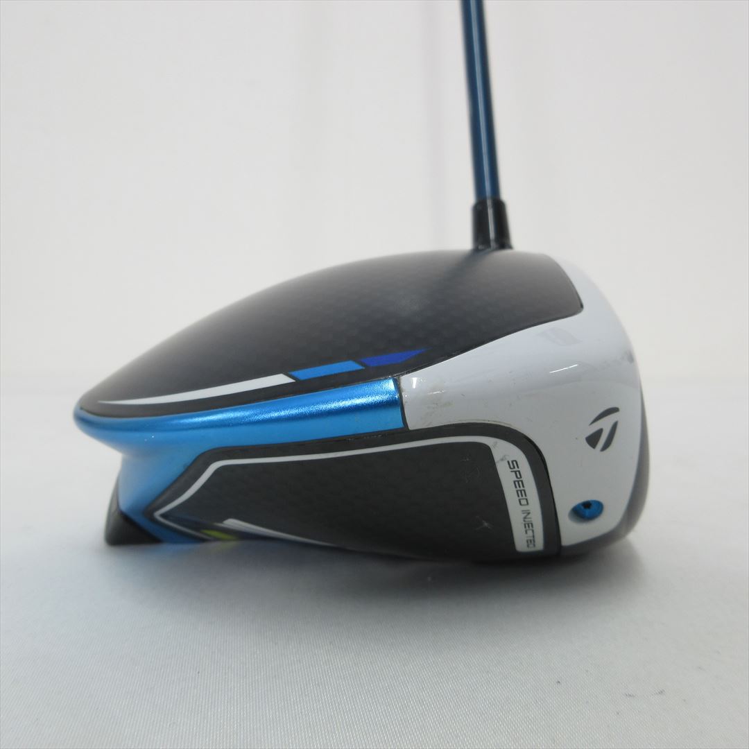 TaylorMade Driver SIM2 MAX 10.5° Regular TENSEI BLUE TM50(SIM2)