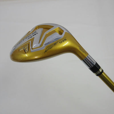 HONMA Hybrid BERES AIZU HY 28° StiffRegular 3S ARMRQ MX