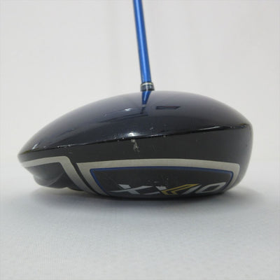 Dunlop Driver XXIO11 10.5° Regular XXIO MP1100