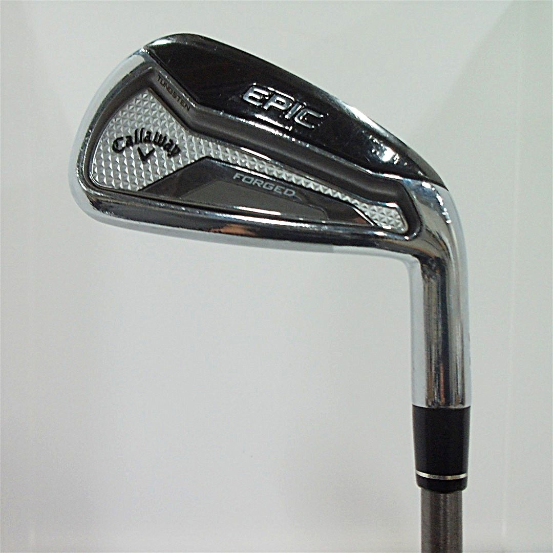 Callaway Iron Set EPIC FORGED – GOLF Partner USA