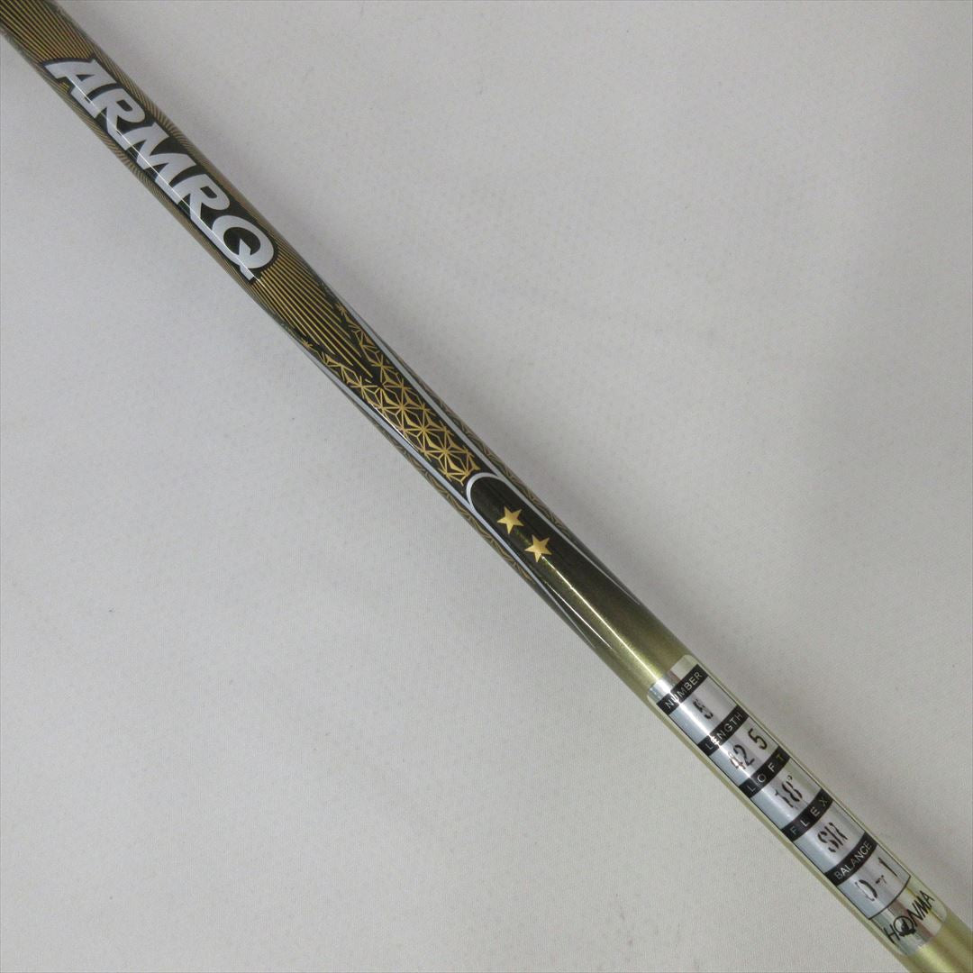 HONMA Fairway BERES07 5W 18° StiffRegular 2S ARMRQ 47