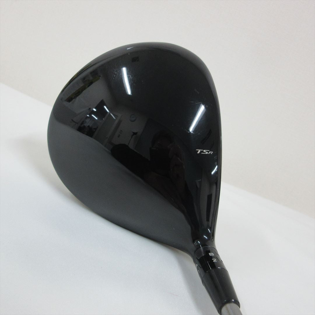 Titleist Driver Left-Handed TSR3 10° Stiff TSP111