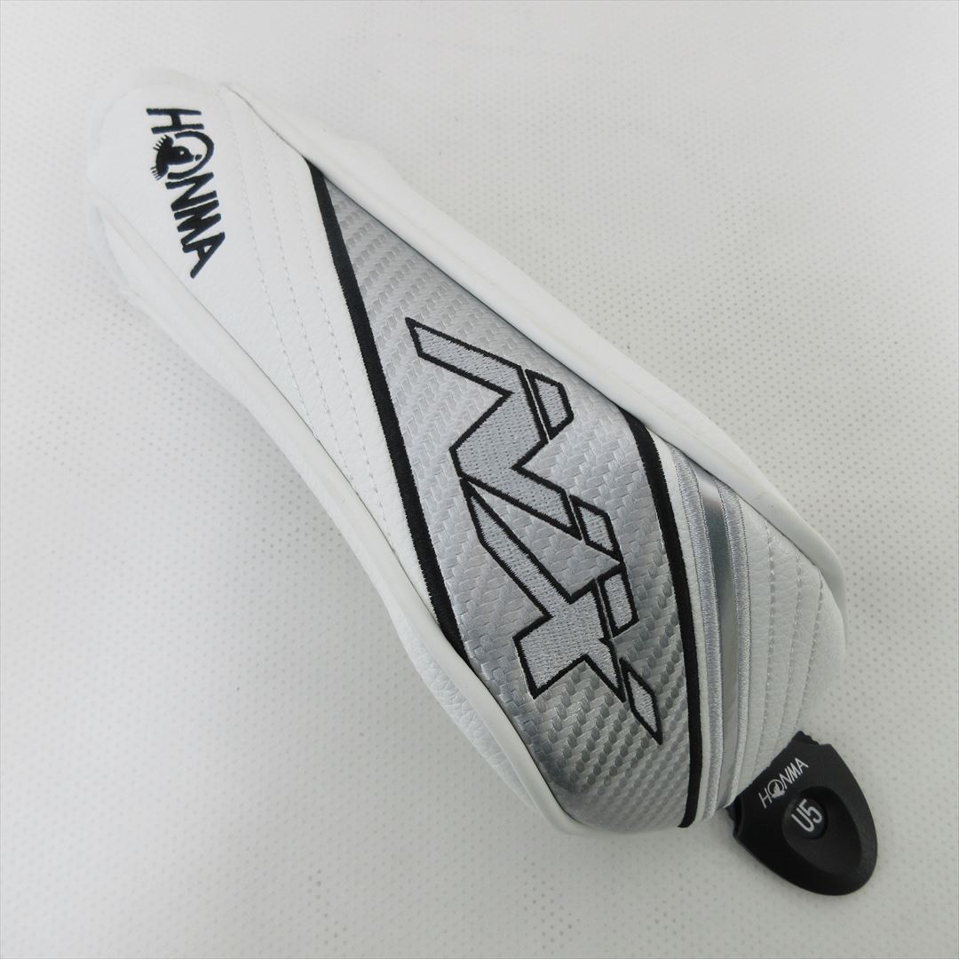 HONMA Hybrid BERES NX Triple Star HY 25° Regular VIZARD FOR NX 45