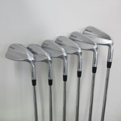 Ping Iron Set i500 Stiff Ping AWT 2.0 LITE 6 pieces