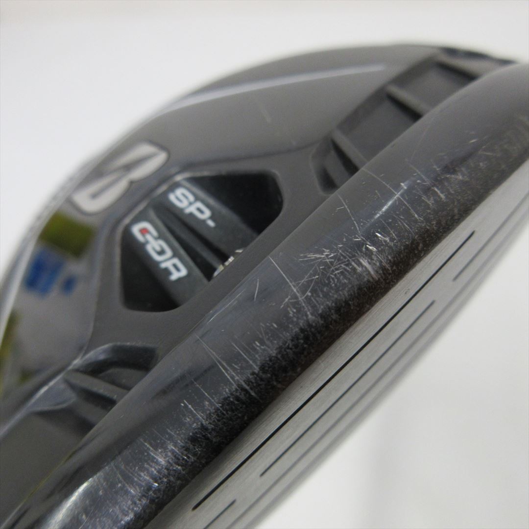 Bridgestone Hybrid BRIDGESTONE B2 HY 22° Regular Diamana BS50h