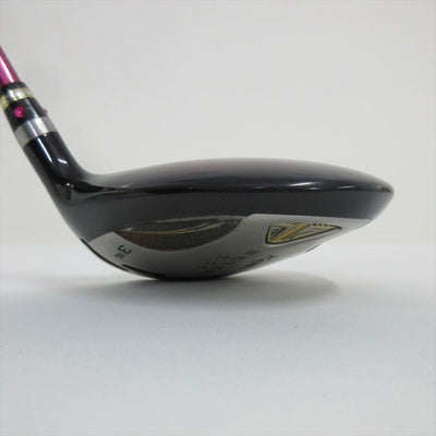 HONMA Fairway BERES E-06 3W 16° Ladies 3S ARMRQX 38