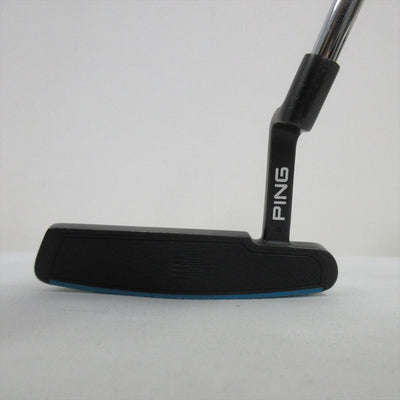 Ping Putter SIGMA 2 ANSER STEALTH 33 inch Dot Color Black